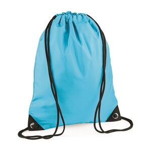 Bag Base BG010 - Premium gym bag Surf Blue