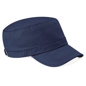 Beechfield BC034 - Army cap Navy