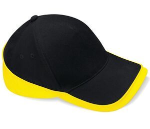 Beechfield BC171 - Teamwear competition cap