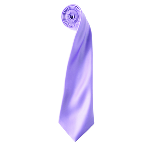 Premier PR750 - Colours Satin Tie