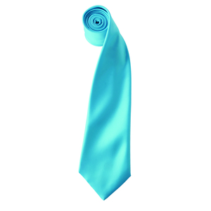 Premier PR750 - Colours Satin Tie