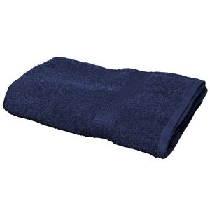 Towel city TC006 - Luxury Range Bath Sheet Navy