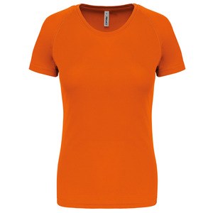 ProAct PA439 - LADIES SHORT SLEEVE SPORTS T-SHIRT