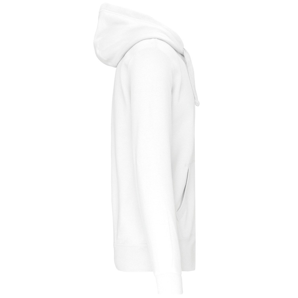 Kariban K454 - FULL ZIP HOODED SWEATSHIRT