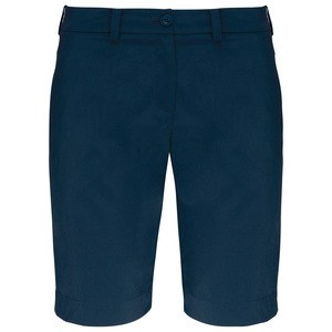 ProAct PA150 - LADIES STRETCH BERMUDA SHORTS