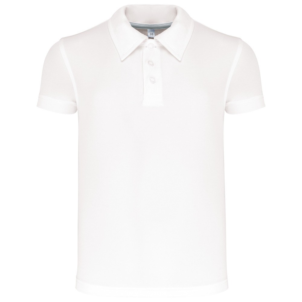 ProAct PA484 - KIDS' POLO SHIRT