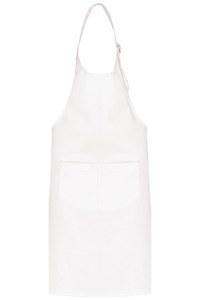 Kariban K889 - KIDS' APRON White