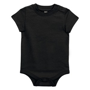 Kariban K831 - BABIES SHORT SLEEVE BODYSUIT