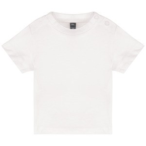 Kariban K363 - BABIES' SHORT SLEEVE T-SHIRT White