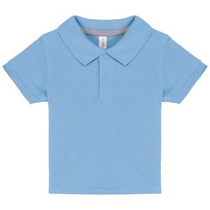 Kariban K248 - BABIES SHORT SLEEVE POLO SHIRT