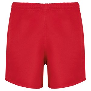 ProAct PA137 - KIDS RUGBY SHORTS