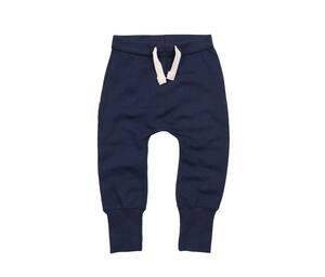 Babybugz BZ033 - Baby sweatpants Nautical Navy