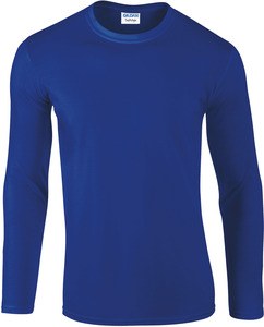 Gildan GI64400 - Softstyle Adult Long Sleeve T-Shirt