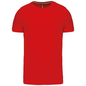 Kariban K356 - MENS SHORT SLEEVE CREW NECK T-SHIRT