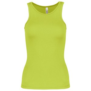 ProAct PA442 - Ladies Sports Vest