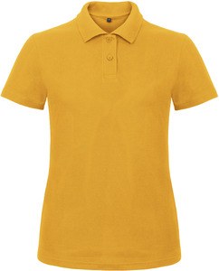 B&C CGPWI11 - ID.001 WOMAN PIQUE POLO