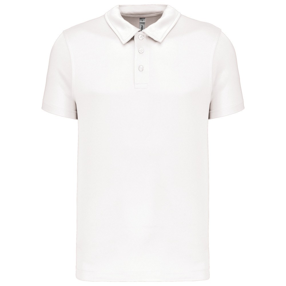 ProAct PA482 - MEN'S POLO SHIRT