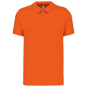 ProAct PA482 - MEN'S POLO SHIRT Orange