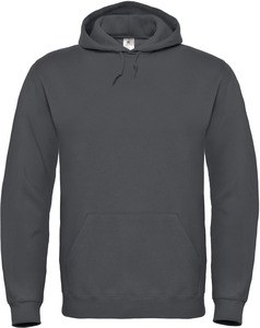 B&C CGWUI21 - ID.003 HOODED SWEATER