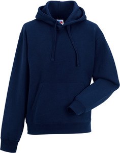 Russell RU265M - Hooded Sweatshirt French Navy