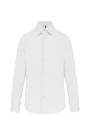 Kariban K522 - MENS LONG SLEEVE SUPREME NON IRON SHIRT