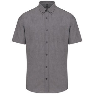 Kariban K535 - MENS SHORT SLEEVE EASY CARE OXFORD SHIRT