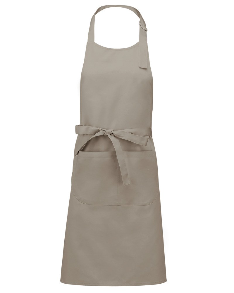 Kariban K890 - POLYESTER COTTON APRON