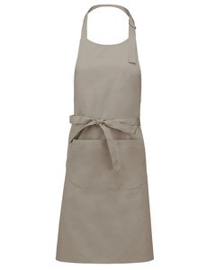 Kariban K890 - POLYESTER COTTON APRON