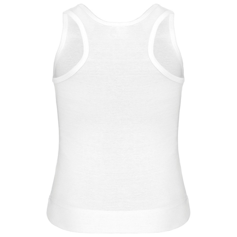 Kariban K362 - GIRLS VEST