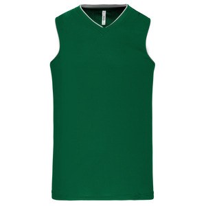 ProAct PA459 - MENS BASKETBALL VEST