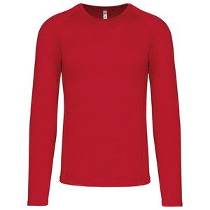 ProAct PA005 - LONG SLEEVE SKIN TIGHT "QUICK DRY" T-SHIRT