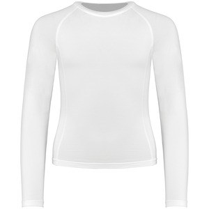 ProAct PA006 - KIDS LONG SLEEVE SKIN TIGHT "QUICK DRY" T-SHIRT