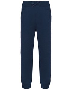 Kariban K700 - MEN'S JOG PANTS Navy/Navy