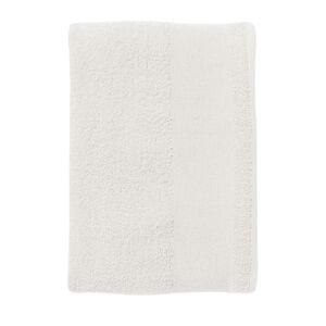 SOL'S 89007 - Bayside 50 Hand Towel White
