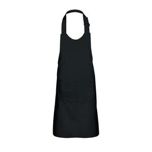 SOLS 00599 - Gala Kids Kids Apron With Pocket