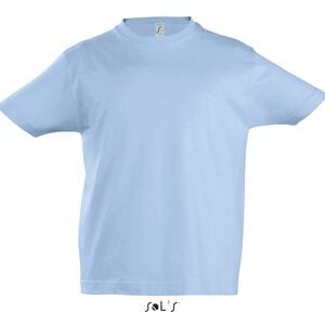 SOLS 11770 - Imperial KIDS Kids Round Neck T Shirt