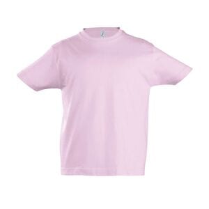 SOLS 11770 - Imperial KIDS Kids Round Neck T Shirt