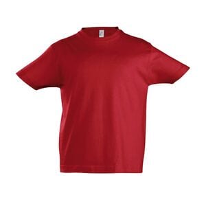 SOLS 11770 - Imperial KIDS Kids Round Neck T Shirt