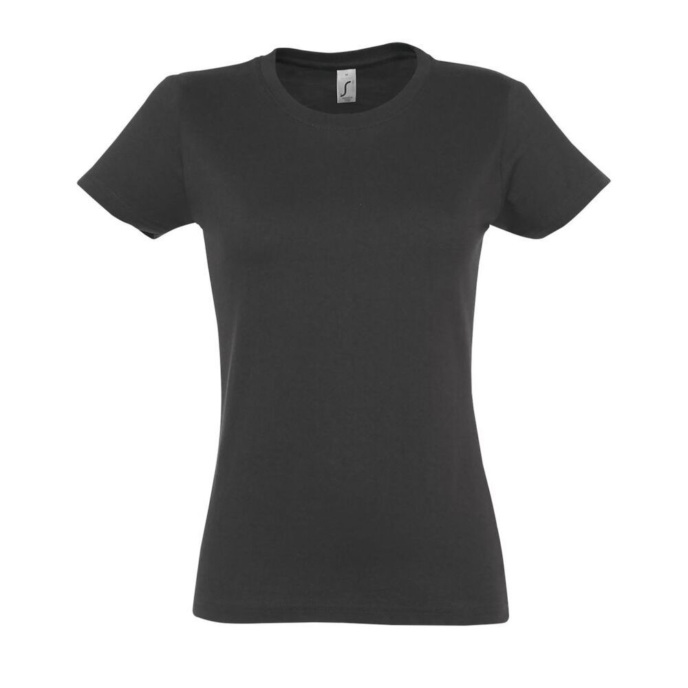 SOL'S 11502 - Imperial WOMEN Round Neck T Shirt