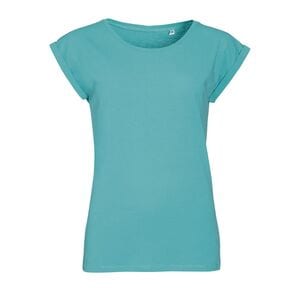 SOLS 01406 - MELBA Womens Round Neck T Shirt