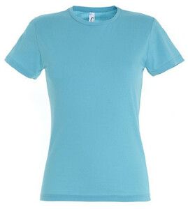 SOLS 11386 - MISS Womens T Shirt