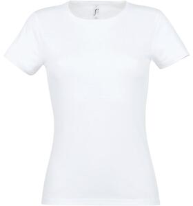 SOLS 11386 - MISS Womens T Shirt