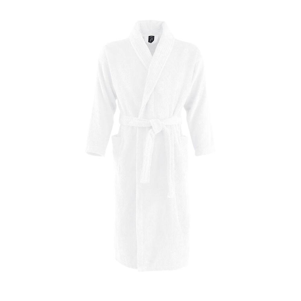 SOL'S 89100 - PALACE Unisex Bathrobe (Shawl Collar)