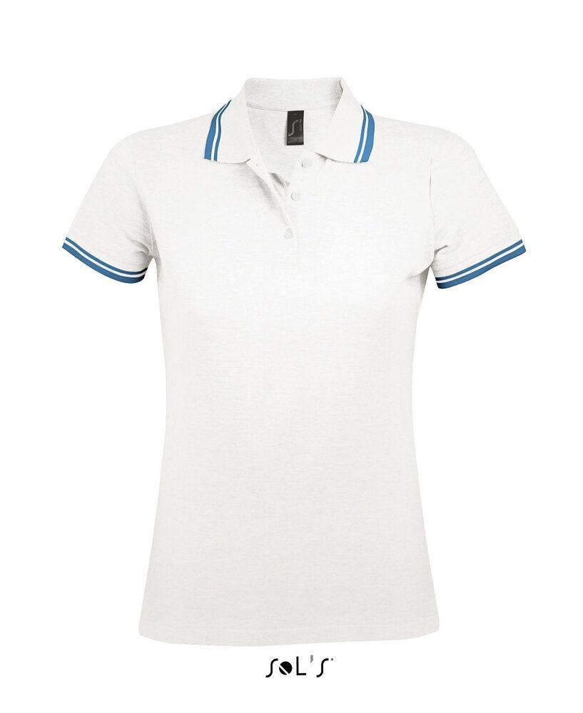 SOL'S 00577 - PASADENA MEN Polo Shirt