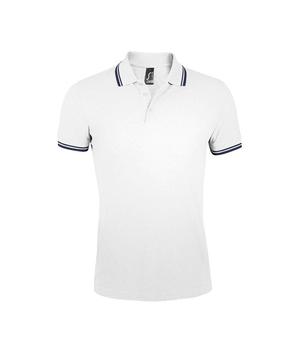 SOLS 00577 - PASADENA MEN Polo Shirt