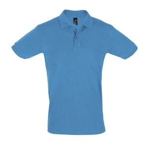 SOL'S 11346 - PERFECT MEN Polo Shirt Aqua