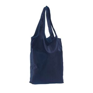 SOL'S 72101 - PIX Foldable Shopping Bag French marine