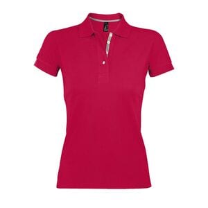 SOLS 00575 - PORTLAND WOMEN Polo Shirt