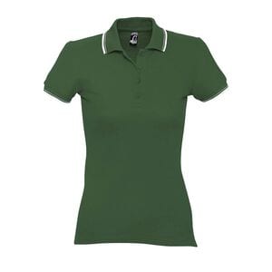 SOLS 11366 - PRACTICE WOMEN Polo Shirt