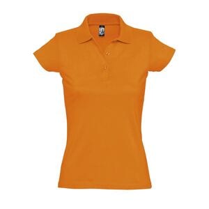 SOLS 11376 - PRESCOTT WOMEN Polo Shirt